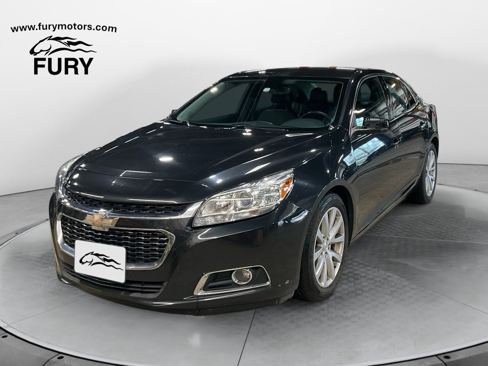 2014 Chevrolet Malibu 2LT