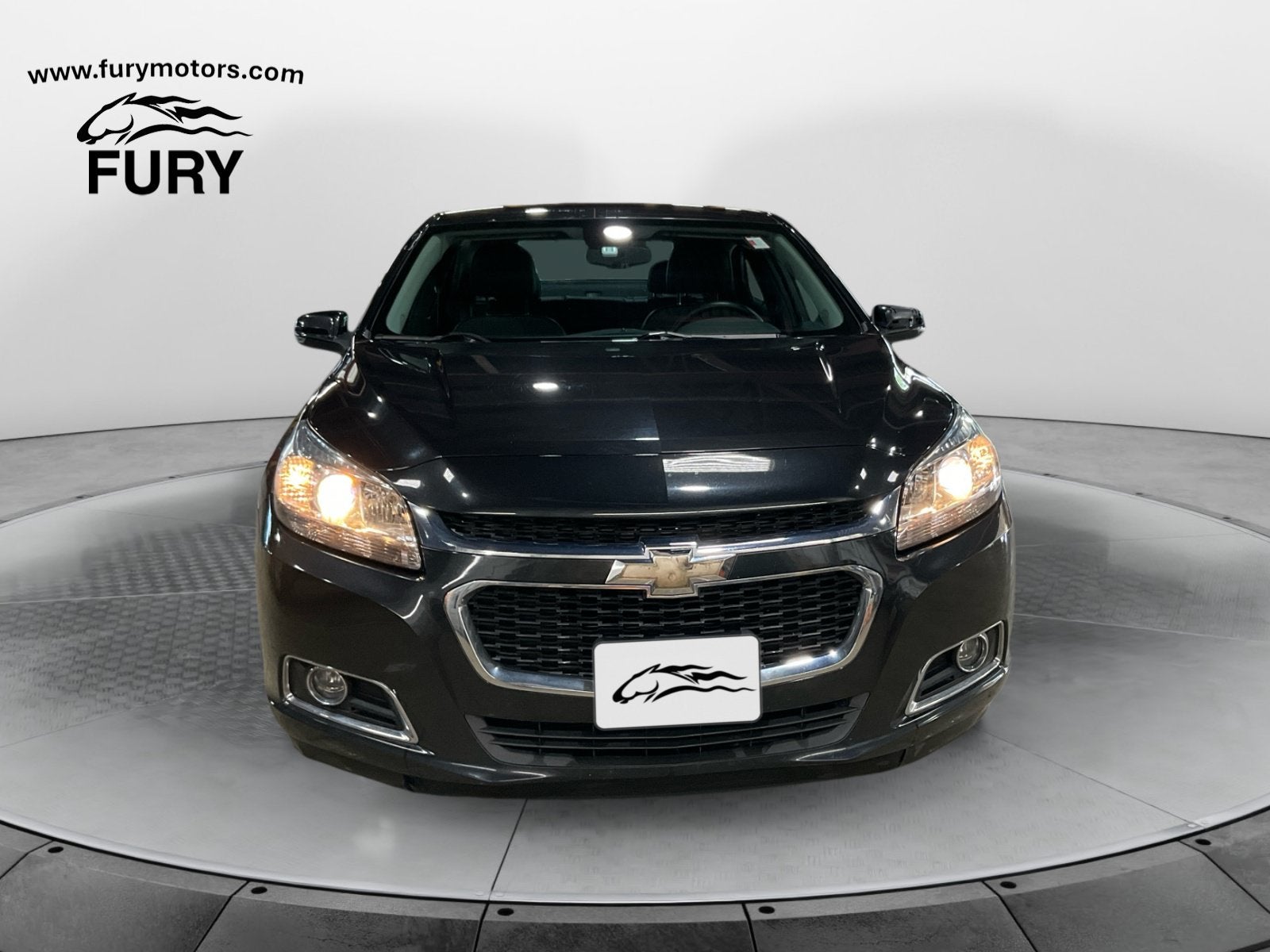 2014 Chevrolet Malibu 2LT