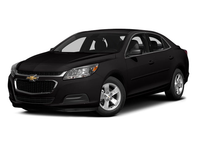 2014 Chevrolet Malibu 2LT