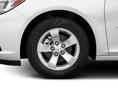 2014 Chevrolet Malibu 2LT