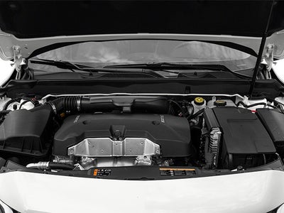 2014 Chevrolet Malibu 2LT