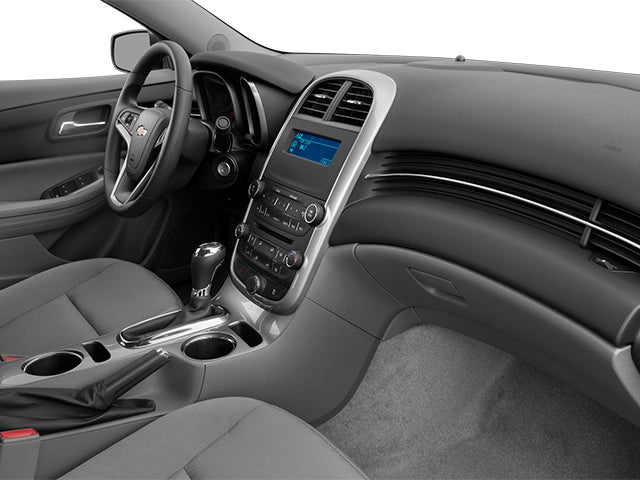 2014 Chevrolet Malibu 2LT