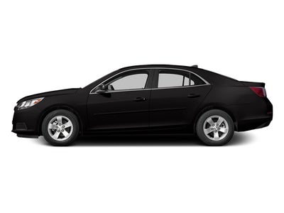 2014 Chevrolet Malibu 2LT
