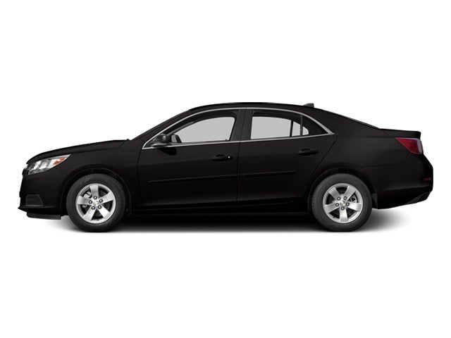 2014 Chevrolet Malibu 2LT