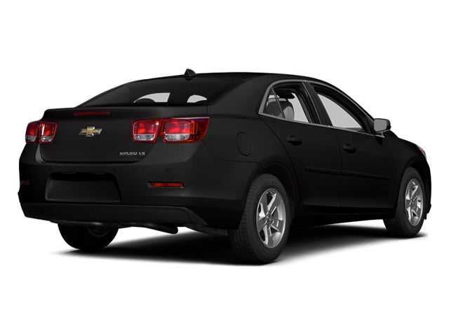 2014 Chevrolet Malibu 2LT