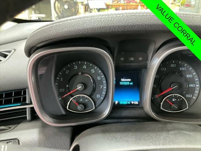2014 Chevrolet Malibu 2LT