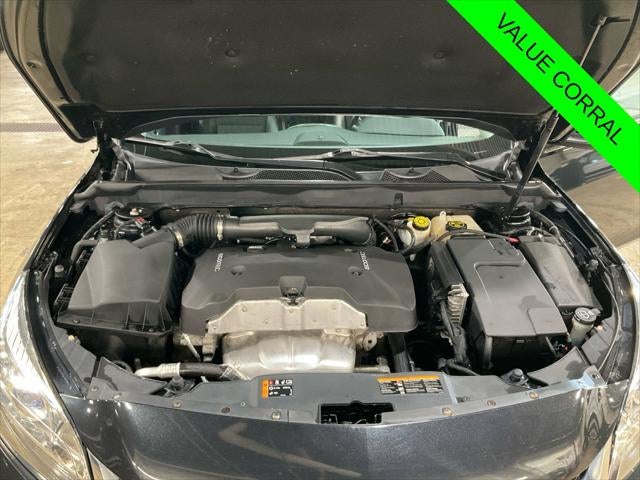 2014 Chevrolet Malibu 2LT