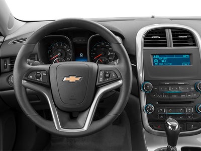 2014 Chevrolet Malibu 2LT