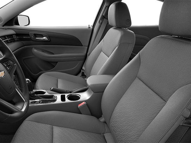 2014 Chevrolet Malibu 2LT