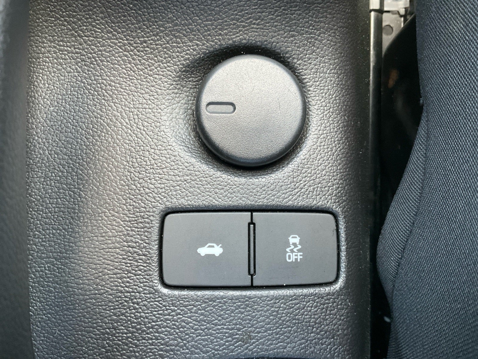 2015 Chevrolet Sonic LT Auto