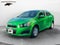 2015 Chevrolet Sonic LT Auto