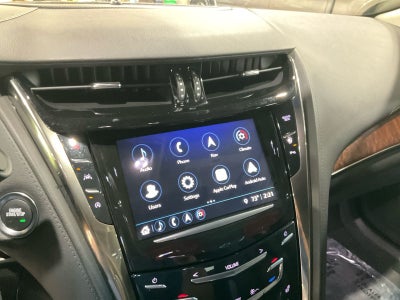 2019 Cadillac CTS Luxury