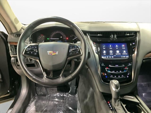 2019 Cadillac CTS Luxury