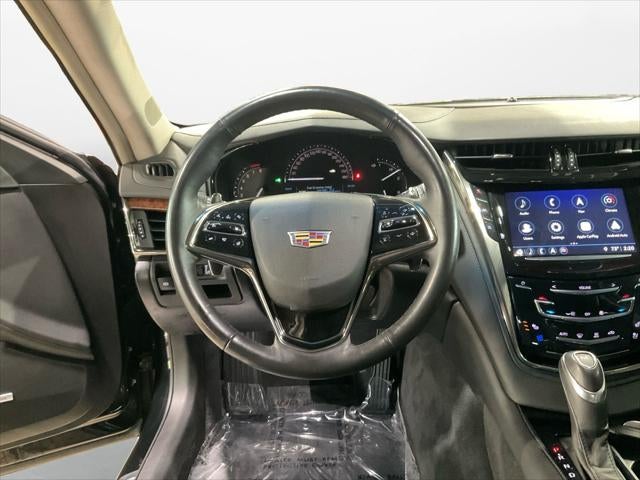 2019 Cadillac CTS Luxury