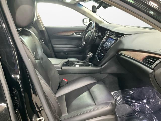 2019 Cadillac CTS Luxury