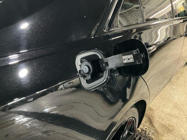2019 Cadillac CTS Luxury