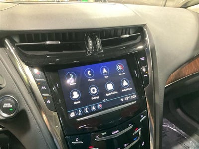 2019 Cadillac CTS Luxury