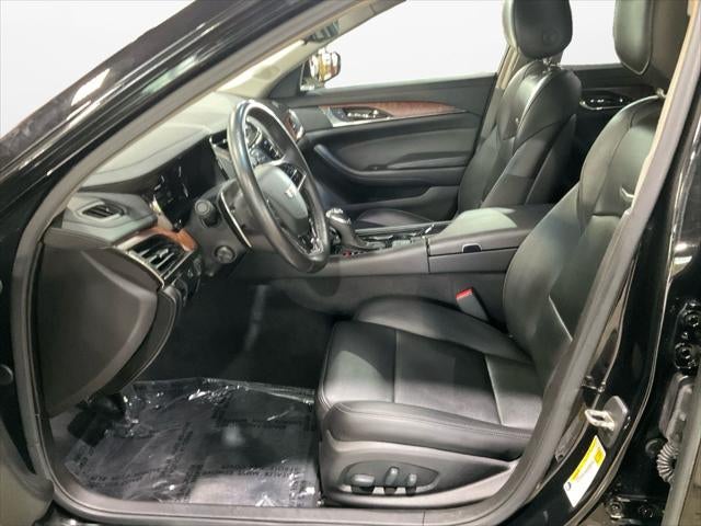 2019 Cadillac CTS Luxury