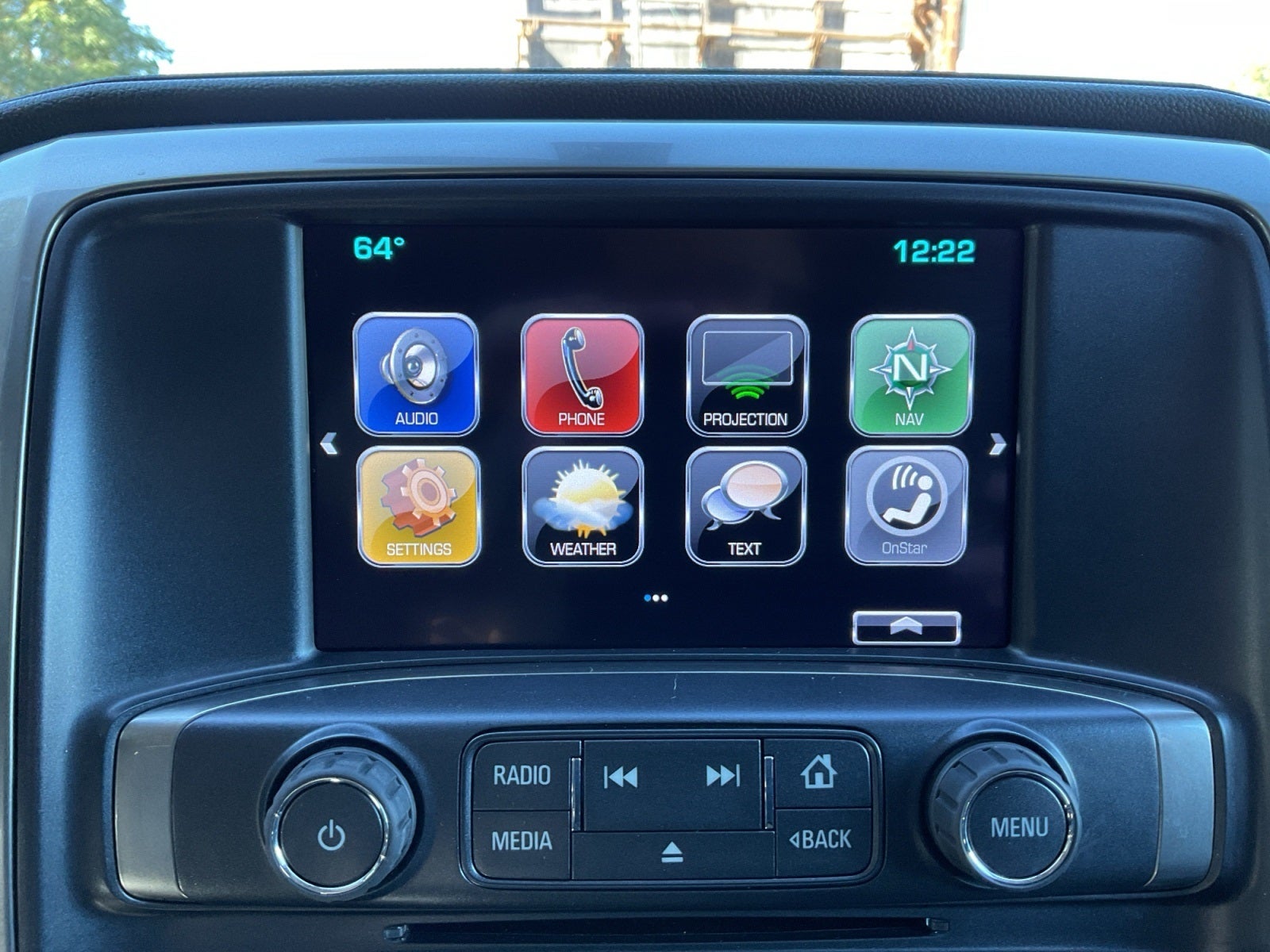 2018 Chevrolet Silverado 3500HD LTZ