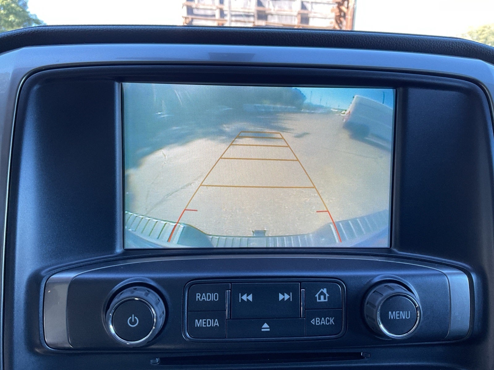 2018 Chevrolet Silverado 3500HD LTZ