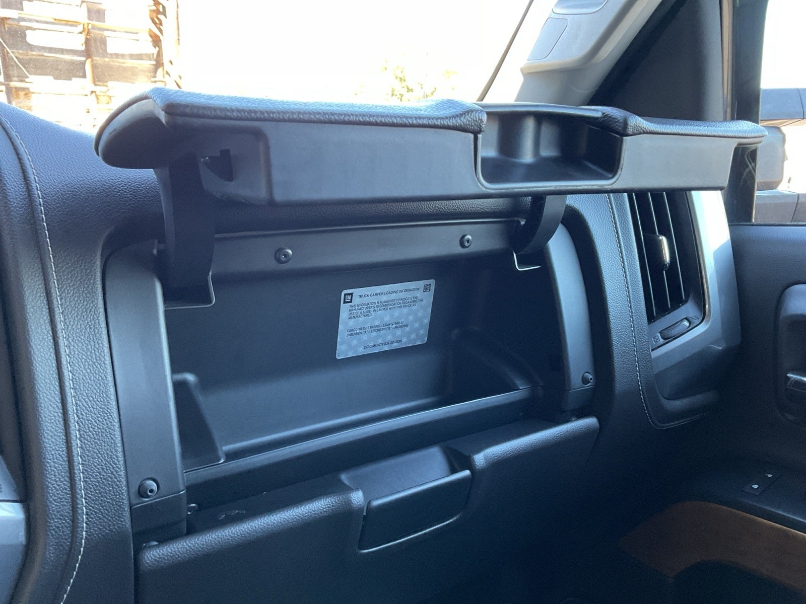 2018 Chevrolet Silverado 3500HD LTZ