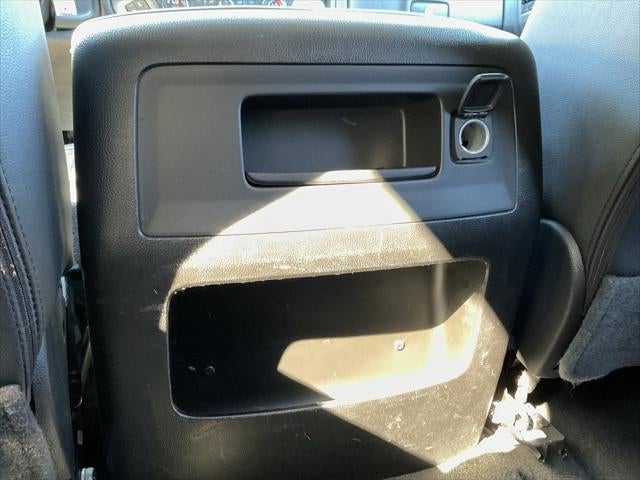 2018 Chevrolet Silverado 3500HD LTZ