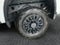 2022 Chevrolet Silverado 2500HD 4WD Crew Cab Standard Bed LT