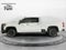 2022 Chevrolet Silverado 2500HD 4WD Crew Cab Standard Bed LT