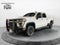 2022 Chevrolet Silverado 2500HD 4WD Crew Cab Standard Bed LT