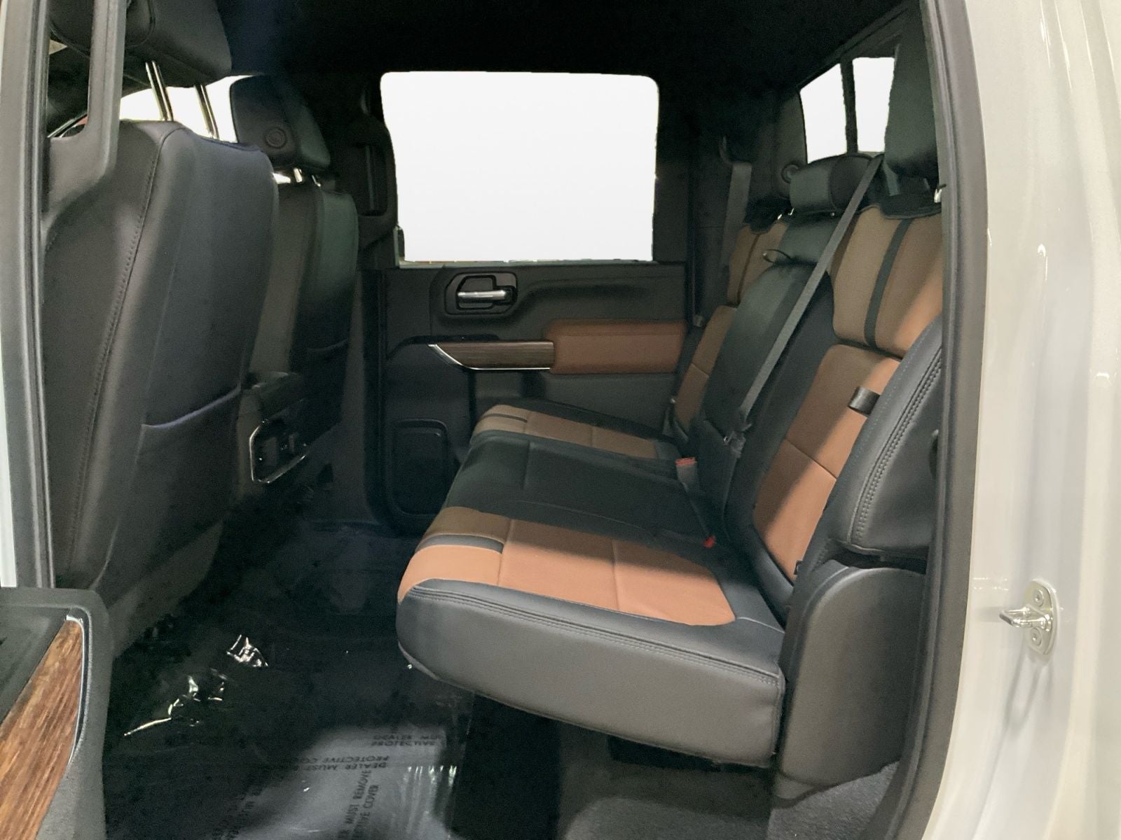 2022 Chevrolet Silverado 3500HD High Country