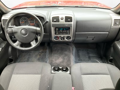 2007 Chevrolet Colorado LT