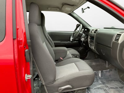 2007 Chevrolet Colorado LT