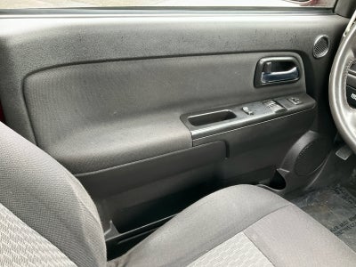 2007 Chevrolet Colorado LT