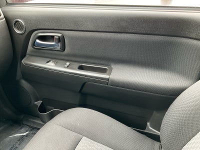 2007 Chevrolet Colorado LT