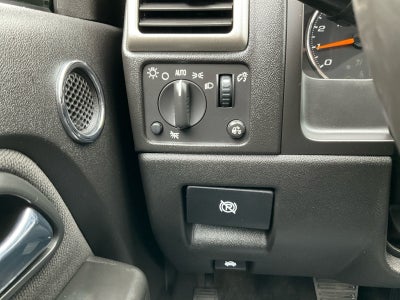 2007 Chevrolet Colorado LT