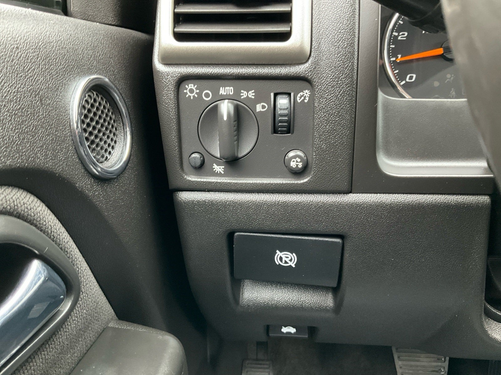 2007 Chevrolet Colorado LT