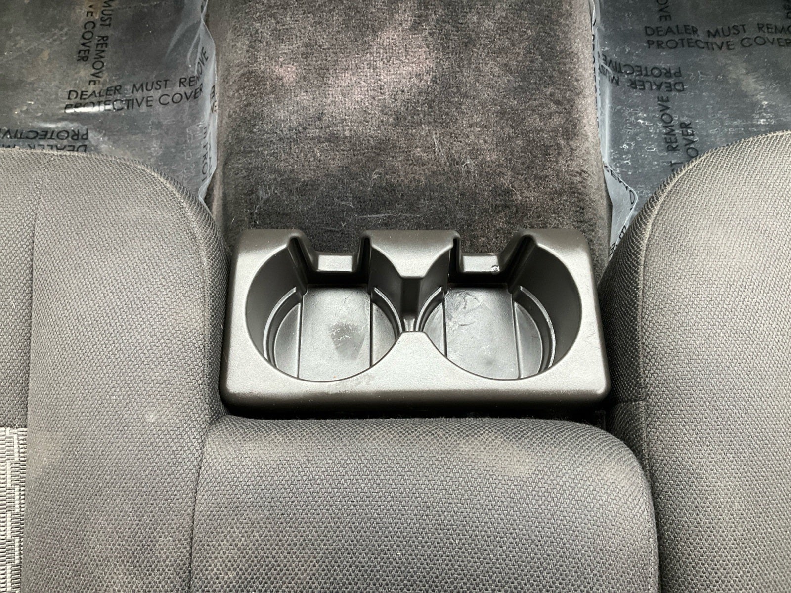 2007 Chevrolet Colorado LT