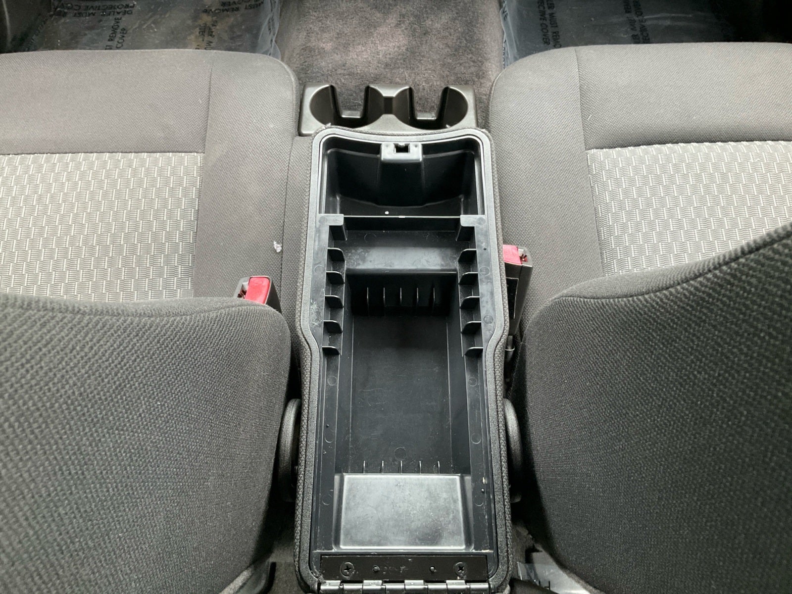 2007 Chevrolet Colorado LT