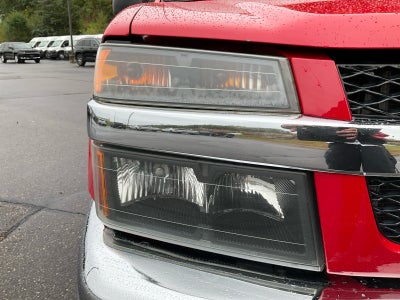 2007 Chevrolet Colorado LT