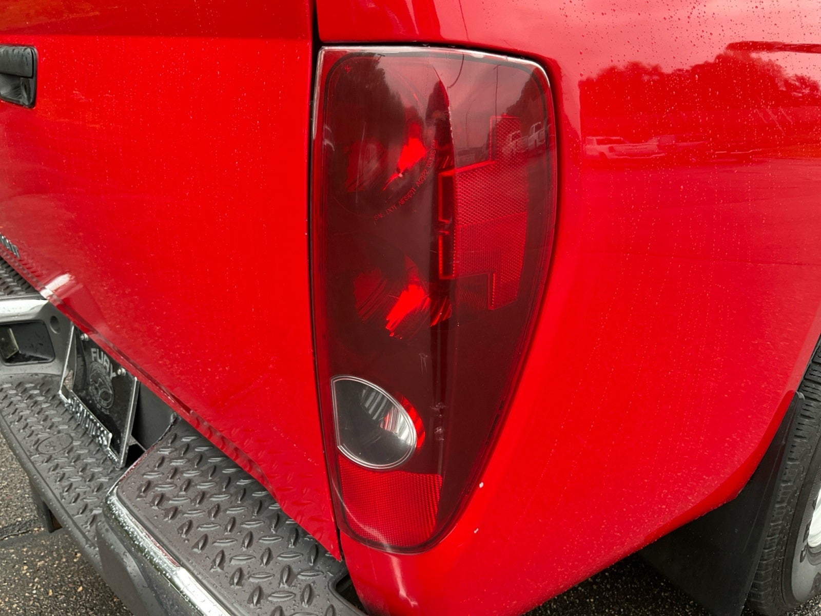 2007 Chevrolet Colorado LT