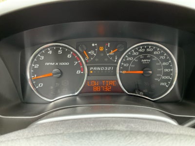 2007 Chevrolet Colorado LT