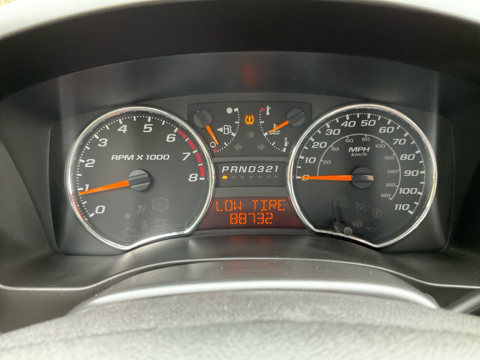 2007 Chevrolet Colorado LT