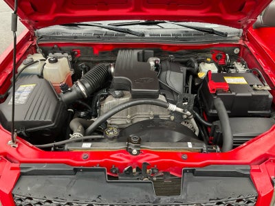 2007 Chevrolet Colorado LT