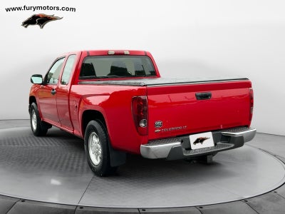 2007 Chevrolet Colorado LT