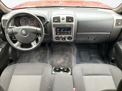 2007 Chevrolet Colorado LT