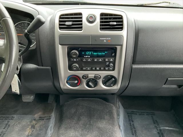 2007 Chevrolet Colorado LT