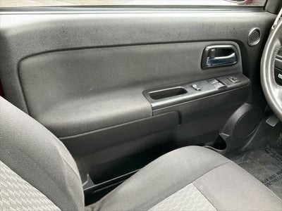 2007 Chevrolet Colorado LT