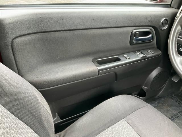 2007 Chevrolet Colorado LT