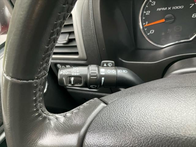 2007 Chevrolet Colorado LT