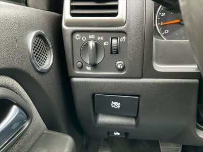 2007 Chevrolet Colorado LT